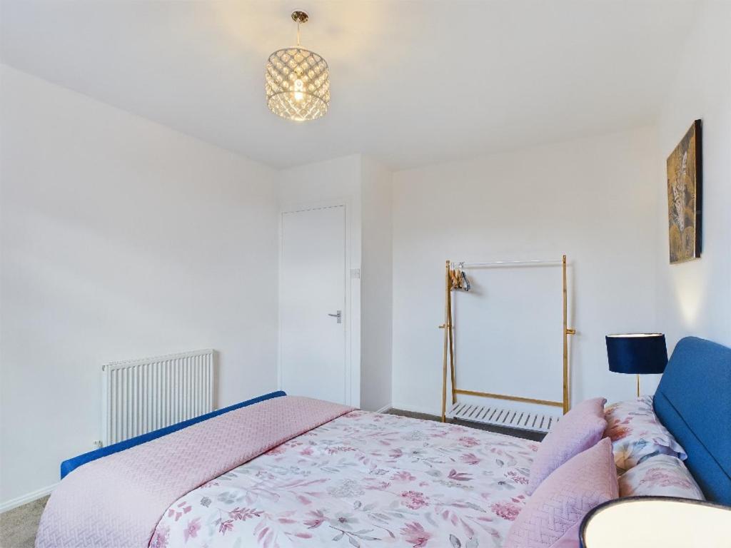 North Bridge Apartment Хоик Экстерьер фото