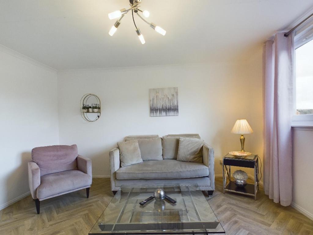 North Bridge Apartment Хоик Экстерьер фото